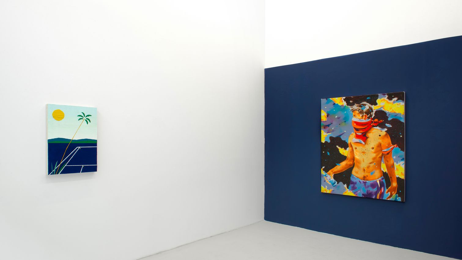 Group Exhibition