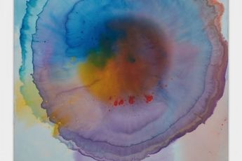 Vivian Springford contemporary artist