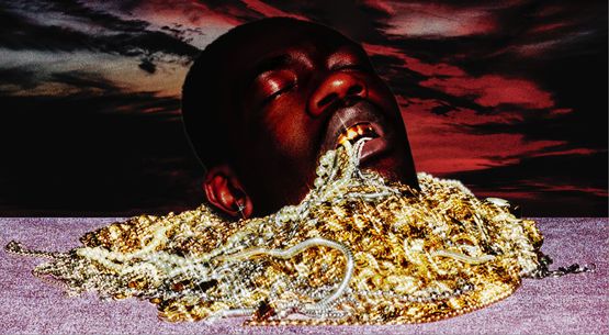 Home Sweet Jo II by Pol Taburet contemporary artwork Print