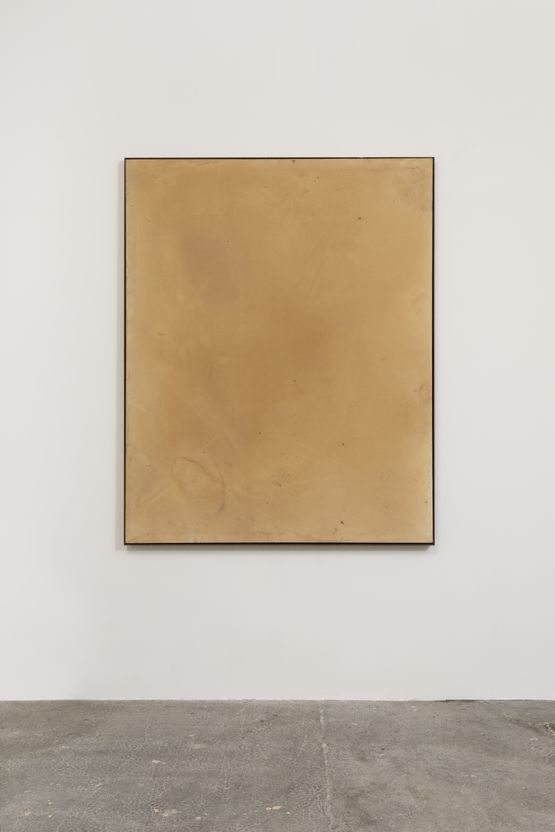 Adagio VI by Leonardo Anker Vandal contemporary artwork Painting