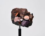 Untitled by Dongwook Lee contemporary artwork mixed media painting photography print sculpture works on paper