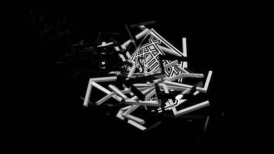 Manifold-p3 by Selcuk Artut contemporary artwork Photography
