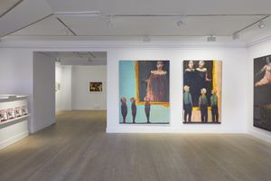 Group Exhibition