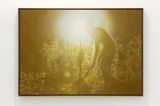 Tablet 9 by Filippo Sciascia contemporary artwork painting