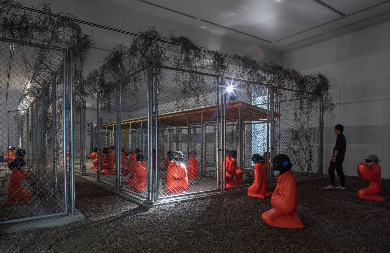 XU ZHEN®