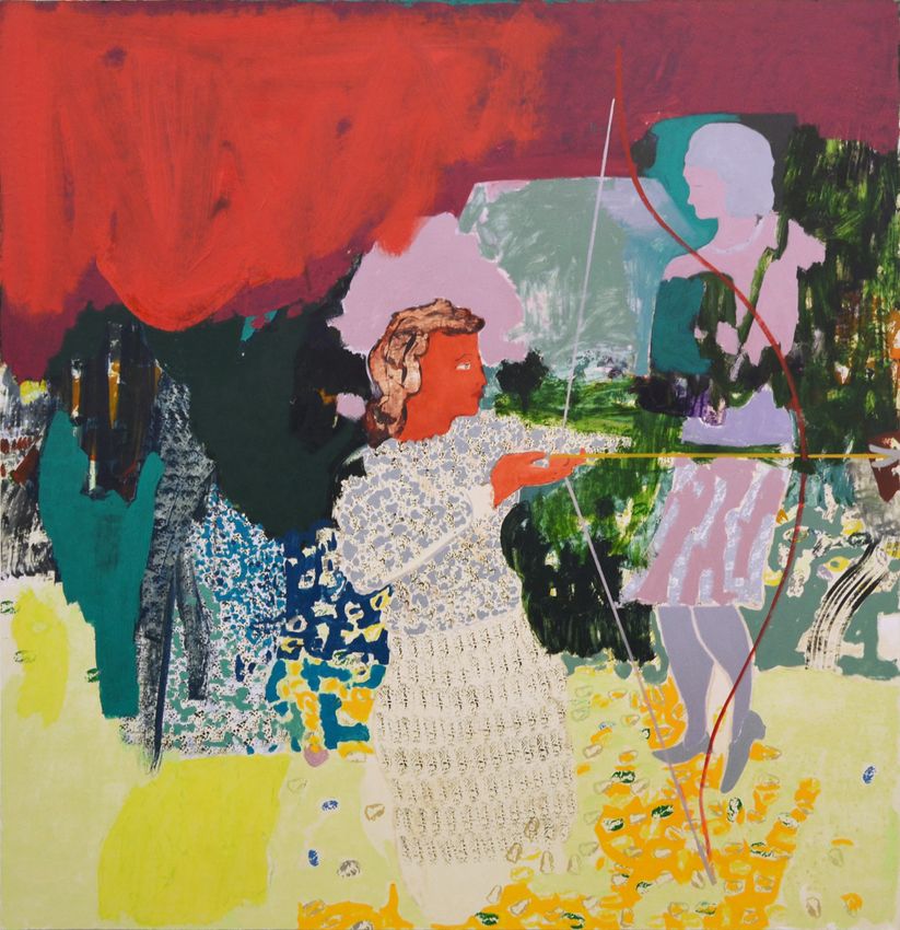 Group Exhibition