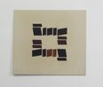Metaesquema by Helio Oiticica contemporary artwork Works on Paper