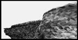 Landform by Jp Migneco contemporary artwork print mixed media moving image