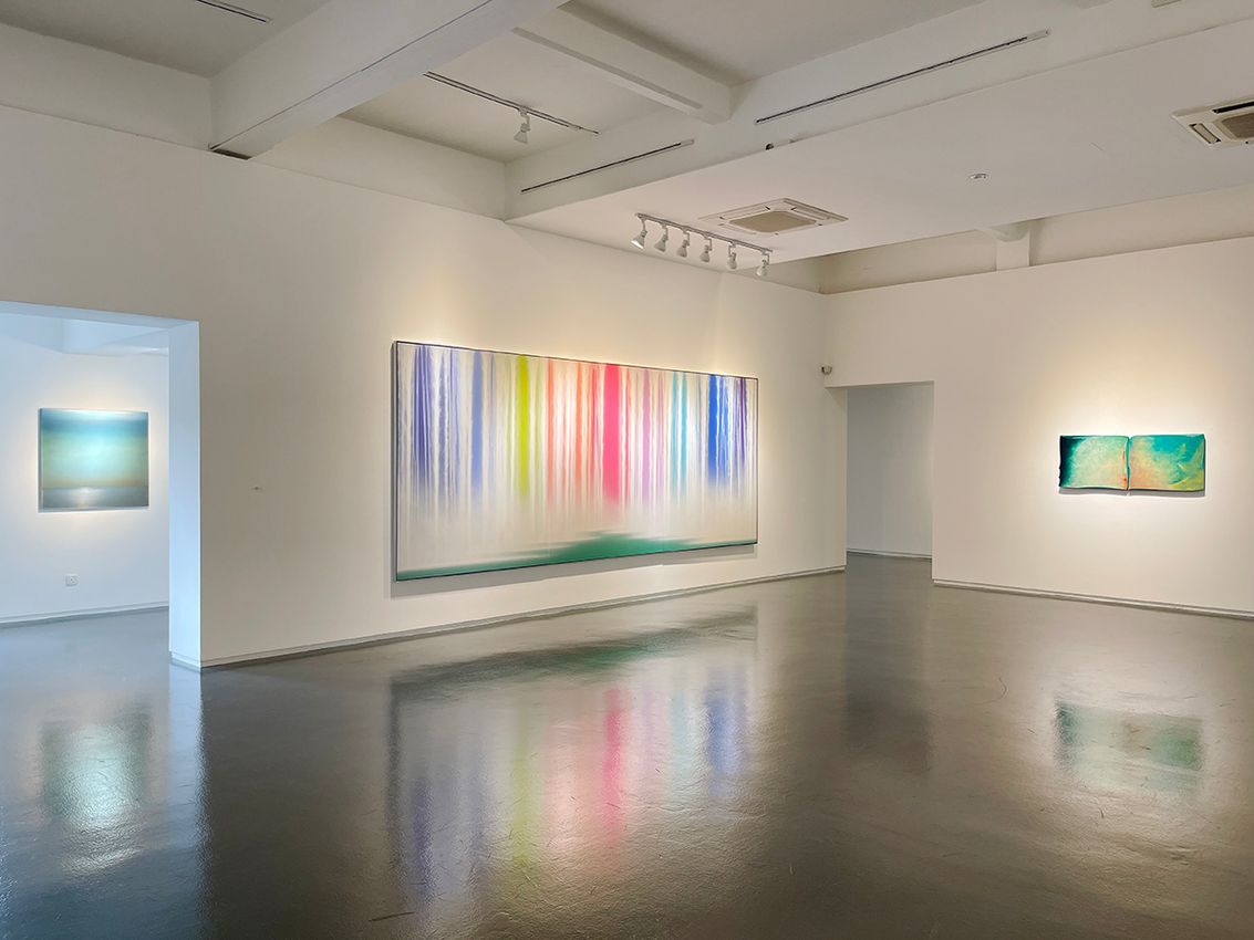 Group Exhibition