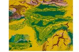As Life as Season_24-11 by Jenny Chen contemporary artwork painting