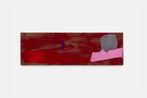 UZTITLED by Clement Rodzielski contemporary artwork Painting