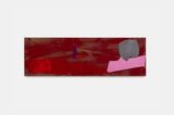 UZTITLED by Clement Rodzielski contemporary artwork painting