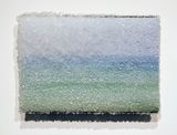 Crystalscape 25 by Arashi Tanaka contemporary artwork painting