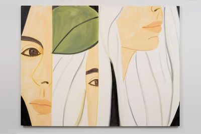 Art Basel 2023 Strong Sales Defy Slowing Market