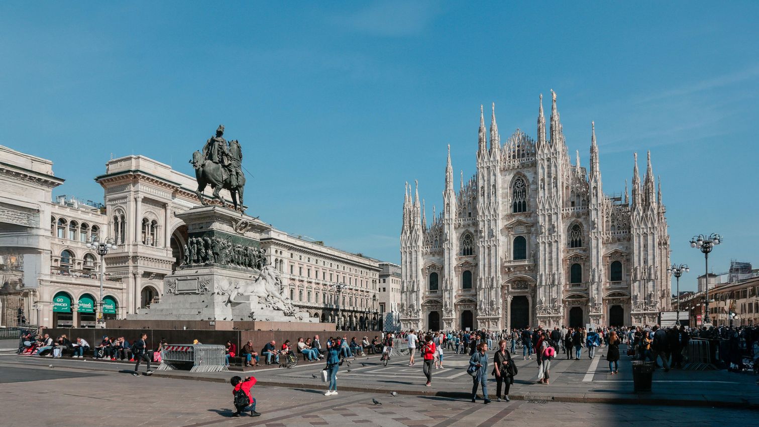 Milan