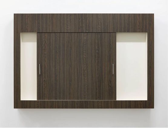 Sliding Door II by Richard Artschwager contemporary artwork Sculpture