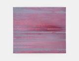 Duggans Bay Pink by Elizabeth Magill contemporary artwork mixed media painting