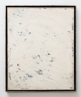 26 Nr. 65 by Hermann Bartels contemporary artwork painting