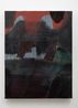 Whales Storm I by Biraaj Dodiya contemporary artwork Painting