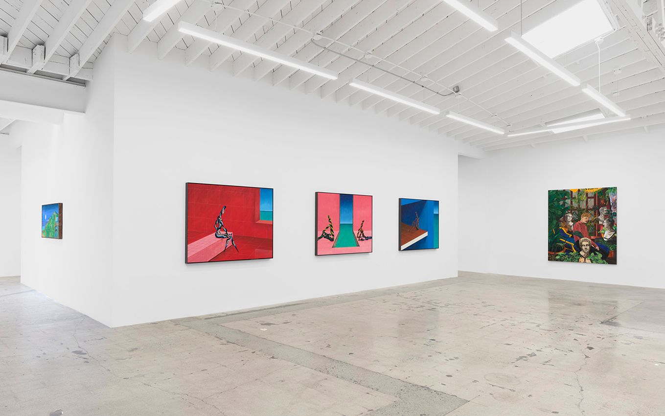 Group exhibition