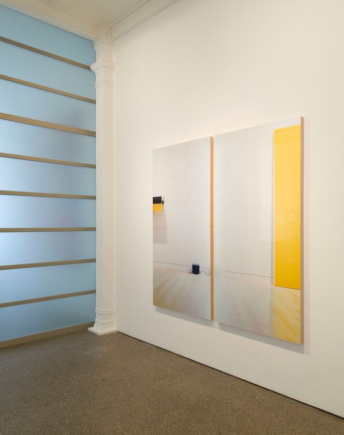 Group Exhibition