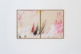 SOMNIS DIA I NIT by Marria Pratts contemporary artwork drawing painting works on paper