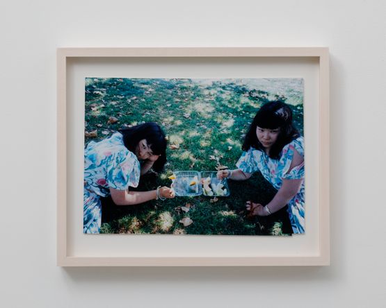 fruits boxLA2015 by Fumiko Imano contemporary artwork Photography