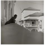 Listening for the Sounds of Revolution by Carrie Mae Weems contemporary artwork photography