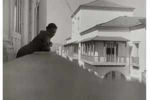 Carrie Mae Weems