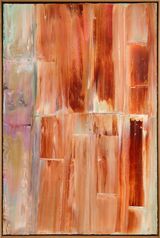 SA 020426 by Sassan Behnam-Bakhtiar contemporary artwork mixed media
