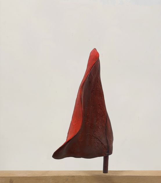 What Remains 4 by Adel Abidin contemporary artwork Sculpture