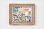 Sem titulo Untitled by Hiroshi Sugito contemporary artwork Painting