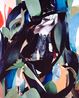 Echo and Eros by Yamini Nayar contemporary artwork Photography