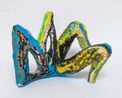 Untitled by Bianca Beck contemporary artwork Painting