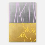 Senryu Carousel II by Darren Almond contemporary artwork painting