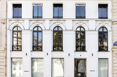 Perrotin Plows Ahead with International Development as Dubai and Paris Locations Reopen