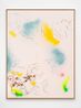Untitled Painting by Oliver Lee Jackson contemporary artwork Painting