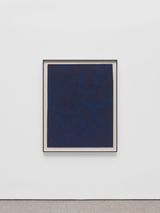Tangled Bands by Sol Lewitt contemporary artwork works on paper