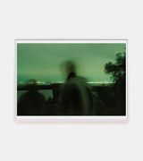 leaving Belem by Paul Hutchinson contemporary artwork print