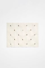 loop 9 by Charlene Scott contemporary artwork works on paper
