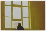 Morning Glow by Wang Qiang contemporary artwork painting