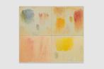 Quadrant by Christopher Le Brun contemporary artwork Painting
