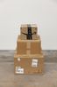 Snowman 23 by Mungo Thomson contemporary artwork Sculpture