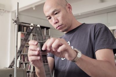 Leung Chi Wo