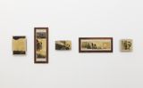 For A Bigger Photo 2018  2018 by Birdhead contemporary artwork installation