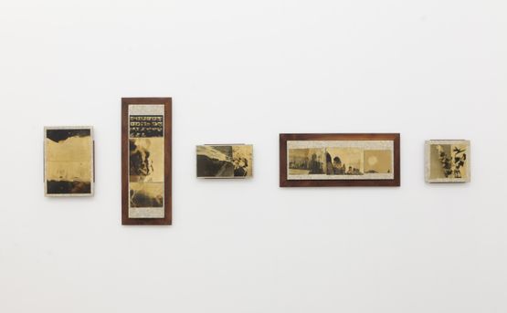 For A Bigger Photo 2018  2018 by Birdhead contemporary artwork Installation
