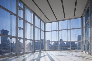 Espace Louis Vuitton Tokyo contemporary art institution in