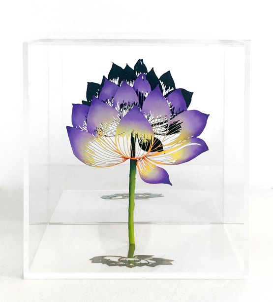 Sour Sweet 2 by Zadok Ben-David contemporary artwork Sculpture