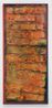 Shoal by Frank Bowling contemporary artwork Painting