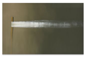 Contemporary art exhibition Hyun Sook Song Hyun-Sook Song at Spruth Magers Berlin Germany